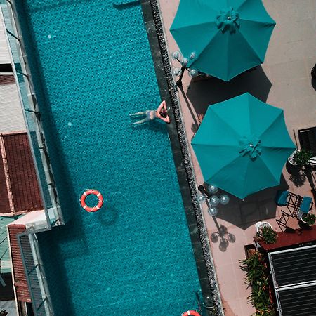 Uptown Hoi An Hotel & Spa Exterior photo
