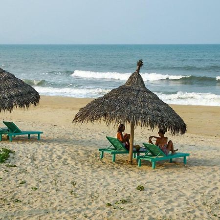 Uptown Hoi An Hotel & Spa Exterior photo