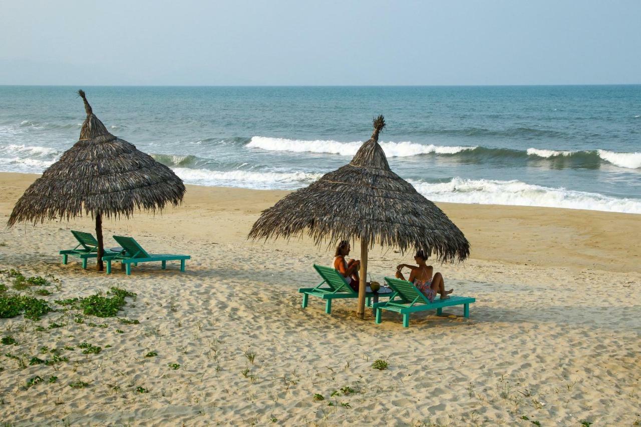 Uptown Hoi An Hotel & Spa Exterior photo